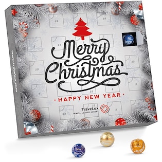 Lindt Chocolate Balls