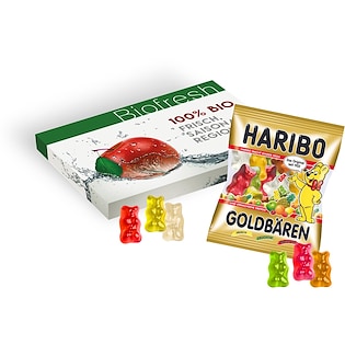 Godispåse Haribo Envelope, 10 g