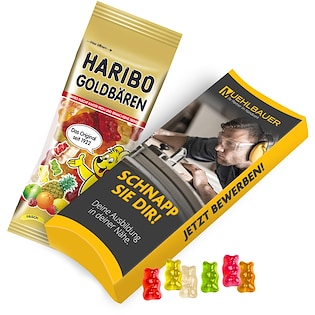 Godispåse Haribo Promo Pack, 75 g
