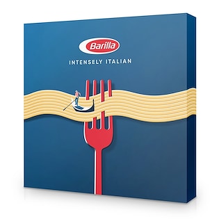 Mässvägg Hop Up Medium, 226 cm