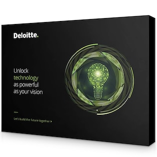 Mässvägg Hop Up Large, 300 cm