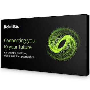 Mässvägg Hop Up XL, 373 cm