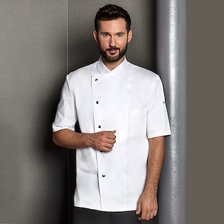Karlowsky Chef Jacket Gustav