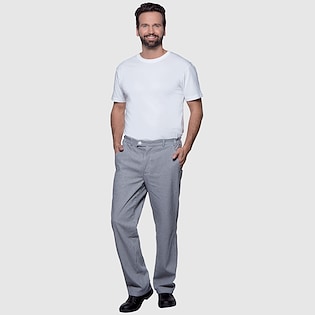 Karlowsky Chef´s Trousers Basic