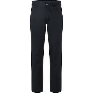 Karlowsky Men´s Trousers Manolo - svart