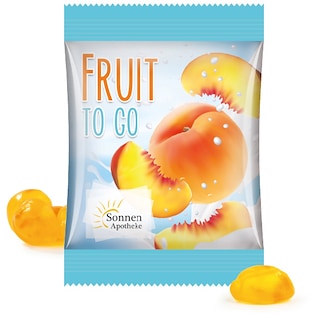 Trolli Vitamin Jelly Gums, 15 g