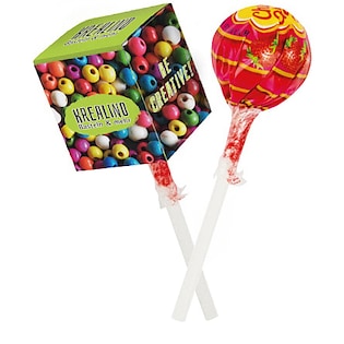Godisklubba Chupa Chups Lolly