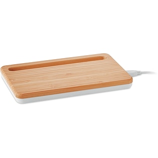 Trådlös laddplatta Viva