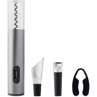 Elektrisk korkskruv Giovani