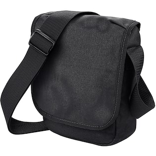 Bagbase Hallstatt - black