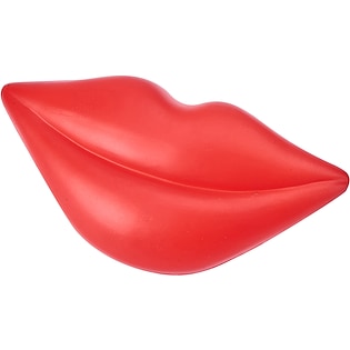 Stressboll Lips