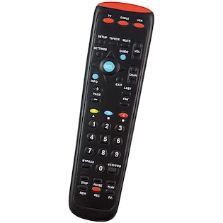 Stressboll Remote Control