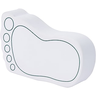 Stressboll Foot