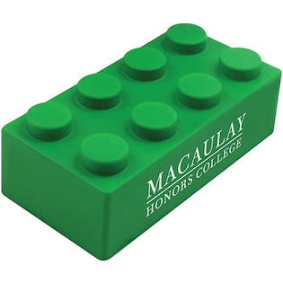 Stressboll Building Blocks
