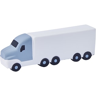 Stressboll Lorry
