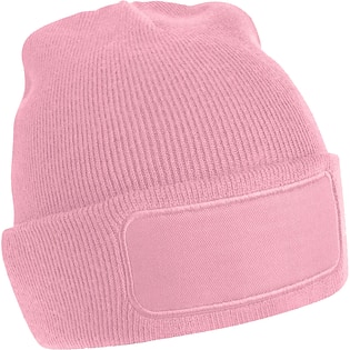 Beechfield Barry - dusky pink