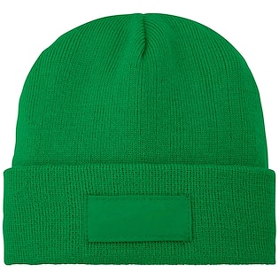 Mössa Baltimore - fern green