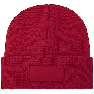 Mössa Baltimore - red