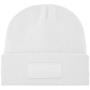 Mössa Baltimore - white