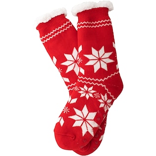 Julstrumpa Cosy