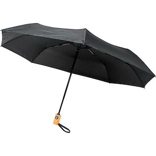 Paraply Jensen - black
