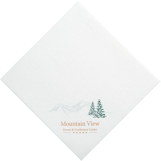 Tork LinStyle Francine