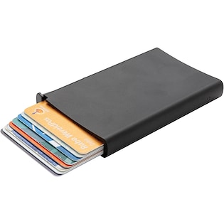 Kreditkortsfodral Excalibur