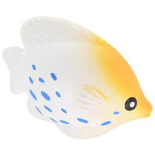 Stressboll Tropical Fish