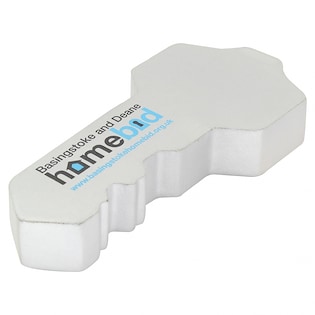 Stressboll Key