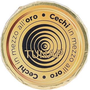 Chokladmynt Azteka, 66 mm