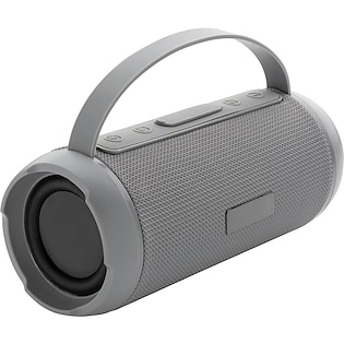 Högtalare Boom, 6W - grey