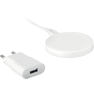 Trådlös laddplatta Springfield