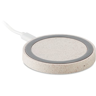 Laddplatta Harley, 5W