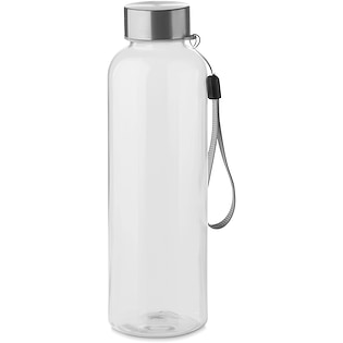 Vattenflaska Panther, 50 cl - transparent
