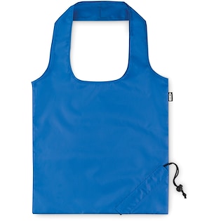 Shoppingkasse Berkeley - royal blue