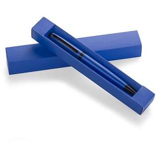 Metallpenna Larochette - blue