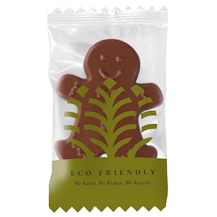 Choklad Happy, 15 g