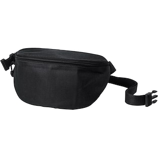Midjeväska Anaheim - black