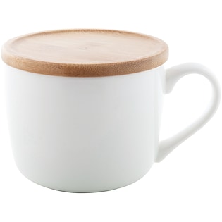 Porslinsmugg Cameron