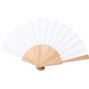 Solfjäder Cudillero