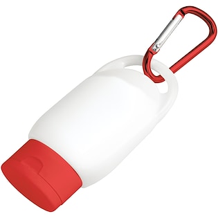 Solkräm Pamplona, 30 ml