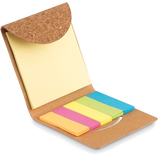 Märkflikar Corkington