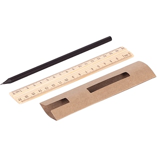 Blyertspennset Pagoda