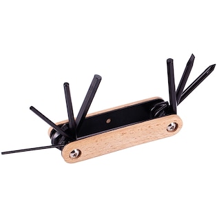 Multiverktyg Amsterdam