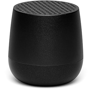 Lexon Mino+ Alu, 3W - black