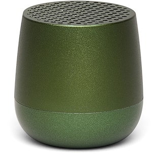 Lexon Mino+ Alu, 3W - dark green