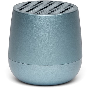 Lexon Mino+ Alu, 3W - light blue