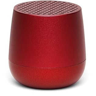 Lexon Mino+ Alu, 3W - red