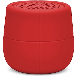 Lexon Mino X, 3W - red