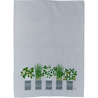 Kökshandduk Gamleby, 50 x 70 cm